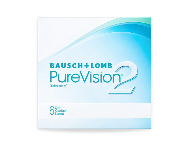 PureVision2 HD (6 Pack)