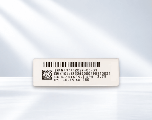 Biomedics Toric (6 Pack)