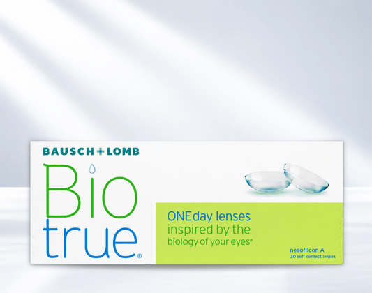 Biotrue ONEday (30 Pack)