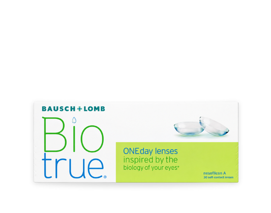 Biotrue ONEday (30 Pack)