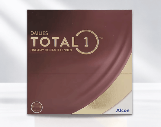 Dailies Total 1 (90 Pack)