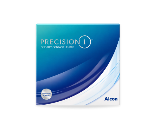 Precision1 (90 Pack)