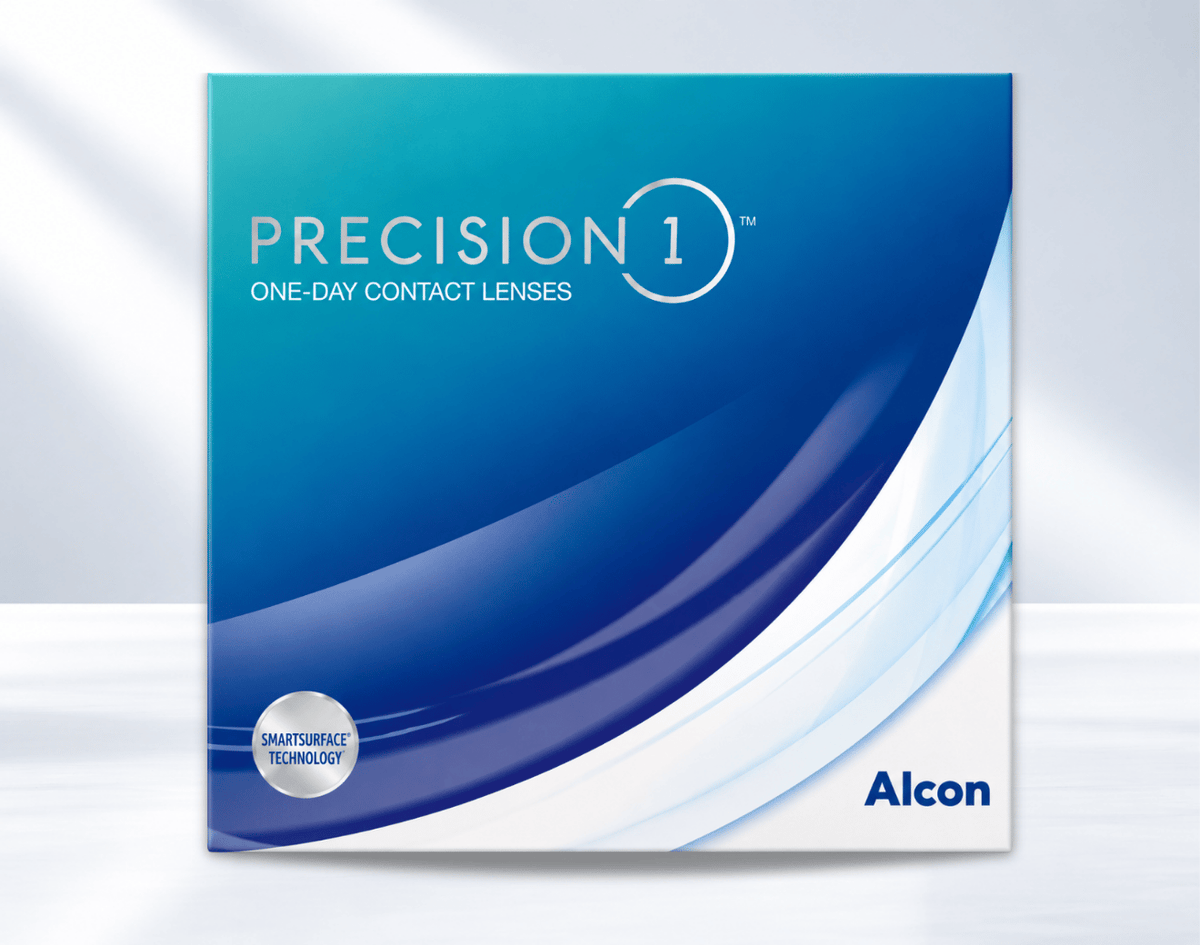 Precision1 (90 Pack)
