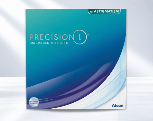 Precision1 For Astigmatism (90 Pack)
