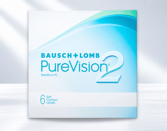 PureVision2 HD (6 Pack)
