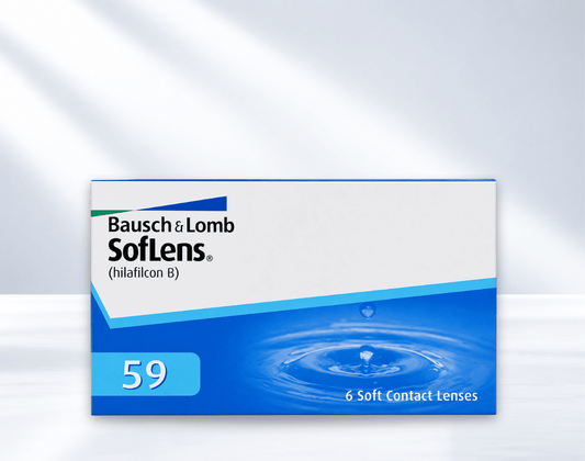 SofLens 59 (6 Pack)